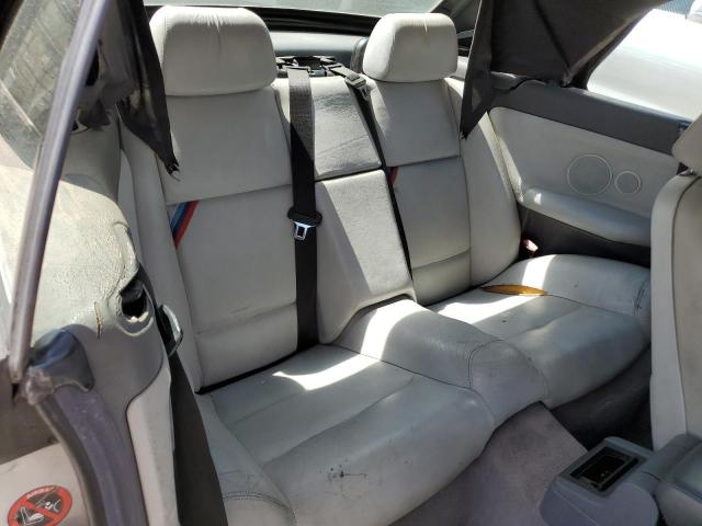 WBSBK0330XEC40893 - 1999 BMW M3 AUTOMATIC SILVER photo 10