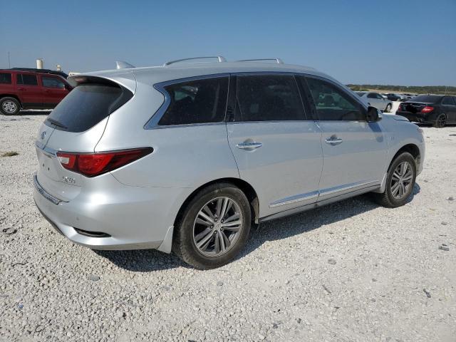 5N1DL0MN1JC505944 - 2018 INFINITI QX60 GRAY photo 3