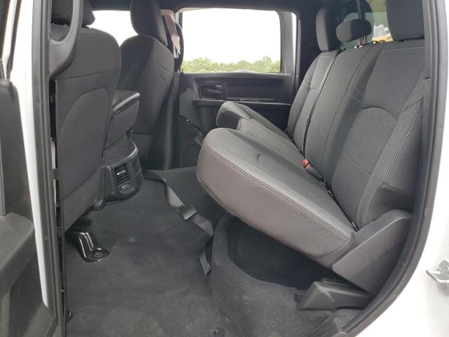 3C6UR5CL2RG254626 - 2024 RAM 2500 TRADESMAN Білий фото 10