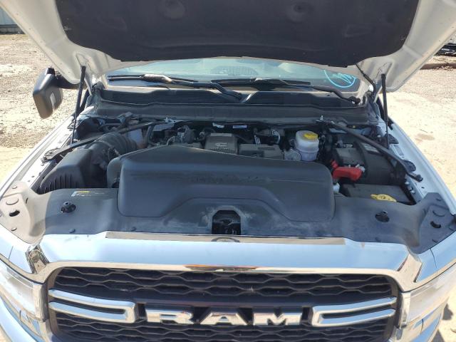 3C6UR5CL2RG254626 - 2024 RAM 2500 TRADESMAN Білий фото 11