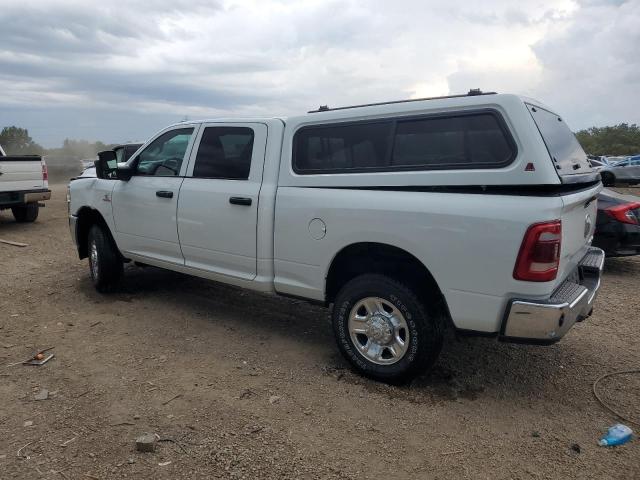 3C6UR5CL2RG254626 - 2024 RAM 2500 TRADESMAN Білий фото 2