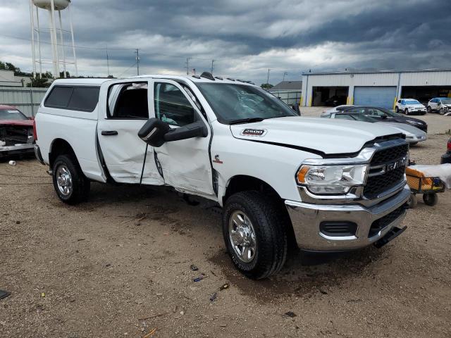 3C6UR5CL2RG254626 - 2024 RAM 2500 TRADESMAN Білий фото 4