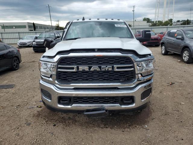 3C6UR5CL2RG254626 - 2024 RAM 2500 TRADESMAN Білий фото 5