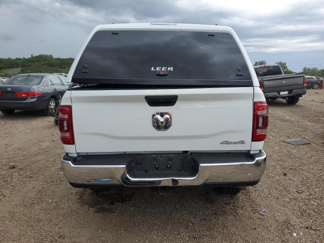 3C6UR5CL2RG254626 - 2024 RAM 2500 TRADESMAN Білий фото 6