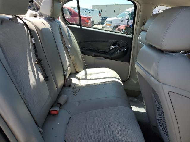 1G1ZU57N77F173816 - 2007 CHEVROLET MALIBU LTZ 白色 照片 10