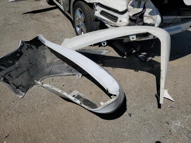 1G1ZU57N77F173816 - 2007 CHEVROLET MALIBU LTZ 白色 照片 12