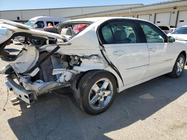 1G1ZU57N77F173816 - 2007 CHEVROLET MALIBU LTZ 白色 照片 3