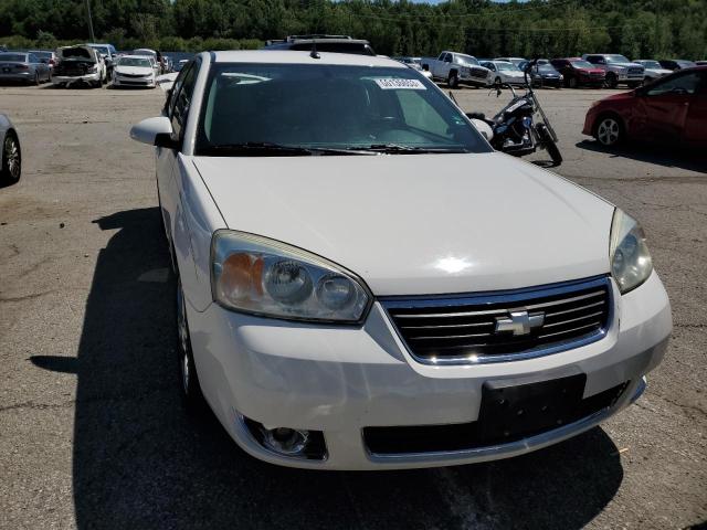 1G1ZU57N77F173816 - 2007 CHEVROLET MALIBU LTZ 白色 照片 5