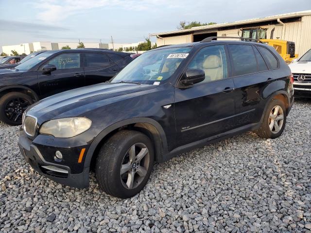 2008 BMW X5 3.0I, 