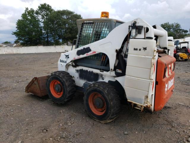 526412276 - 2005 BOBCAT A300 WHITE photo 3