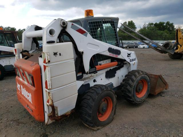 526412276 - 2005 BOBCAT A300 WHITE photo 4