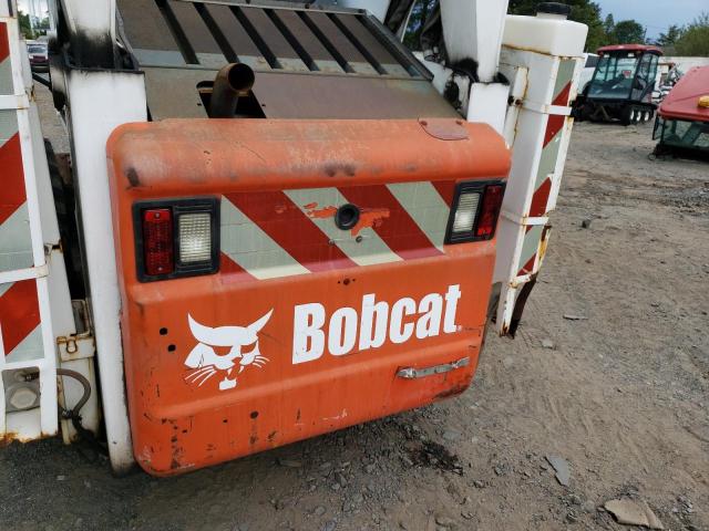 526412276 - 2005 BOBCAT A300 WHITE photo 7