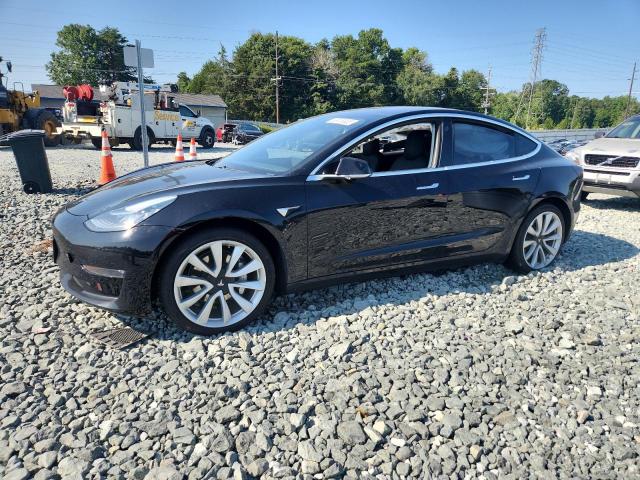2018 TESLA MODEL 3, 