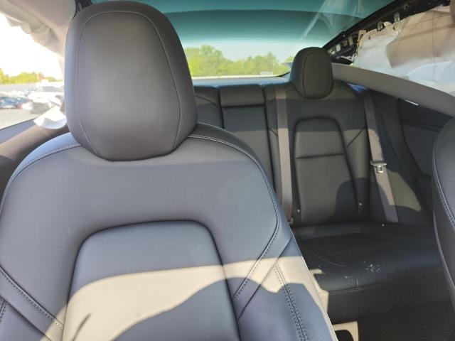 5YJ3E1EBXJF067397 - 2018 TESLA MODEL 3 黑色 照片 10