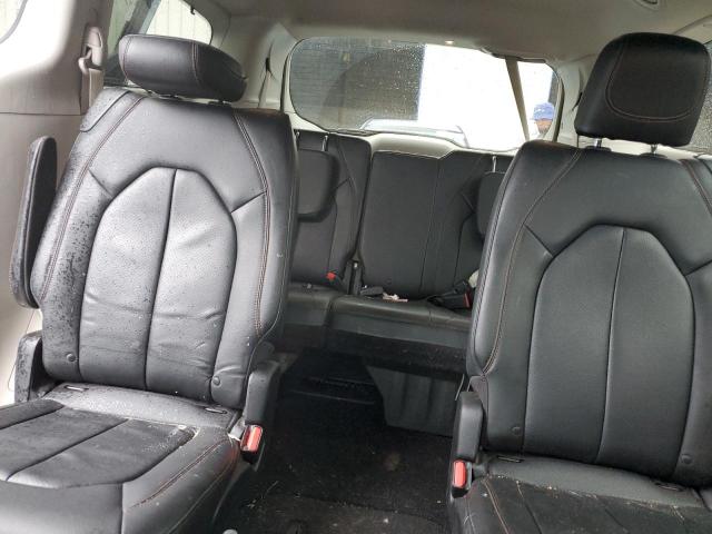 2C4RC1BG2LR274664 - 2020 CHRYSLER PACIFICA TOURING L BLACK photo 10