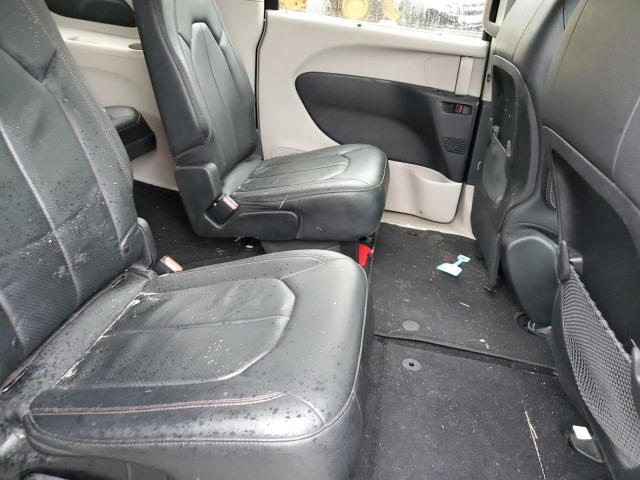 2C4RC1BG2LR274664 - 2020 CHRYSLER PACIFICA TOURING L BLACK photo 11