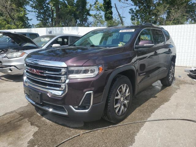 2020 GMC ACADIA SLT, 