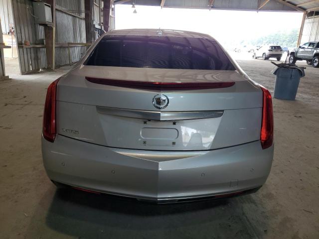 2G61L5S34E9303041 - 2014 CADILLAC XTS SILVER photo 6