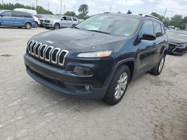 2015 JEEP CHEROKEE LATITUDE, null