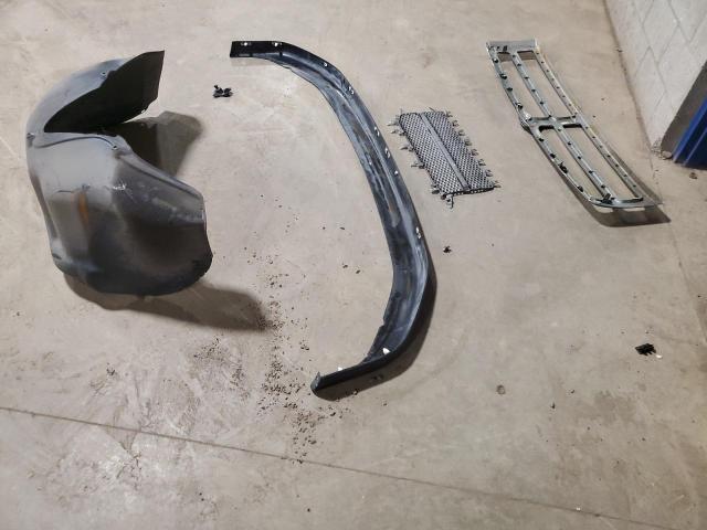 1B7KF2360YJ128067 - 2000 DODGE RAM 2500 BLUE photo 12