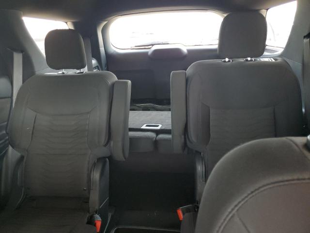 1FMSK8DH4LGA20700 - 2020 FORD EXPLORER XLT ნაცრისფერი ფოტო 10