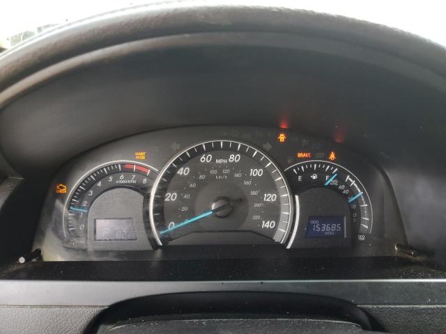 4T1BF1FK4FU088098 - 2015 TOYOTA CAMRY LE 米色 照片 9