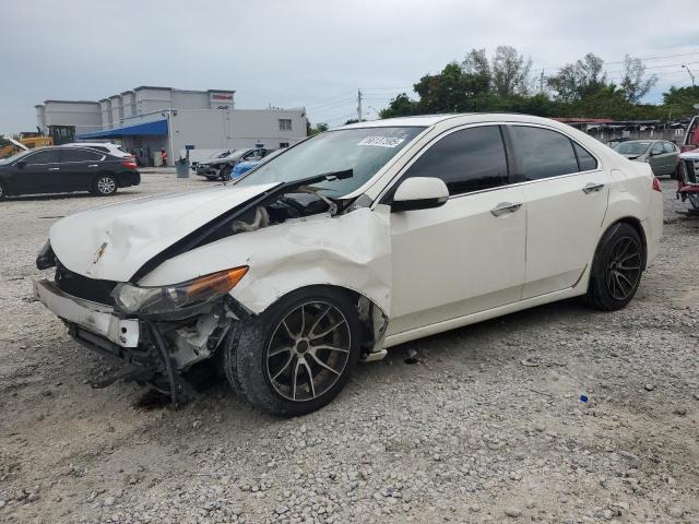 2009 ACURA TSX, 