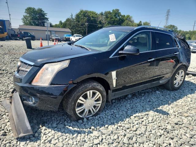 2010 CADILLAC SRX PERFORMANCE COLLECTION, 