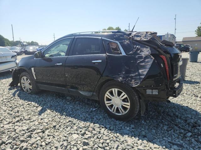 3GYFNBEY7AS579434 - 2010 CADILLAC SRX PERFORMANCE COLLECTION BLACK photo 2