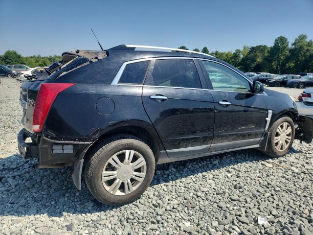 3GYFNBEY7AS579434 - 2010 CADILLAC SRX PERFORMANCE COLLECTION BLACK photo 3