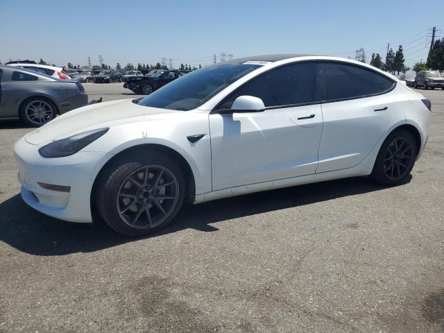 2021 TESLA MODEL 3, 