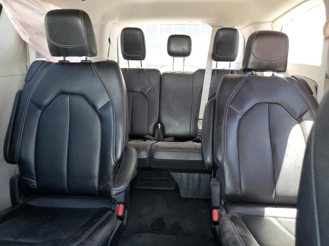 2C4RC1BG3RR142540 - 2024 CHRYSLER PACIFICA TOURING L WHITE photo 10