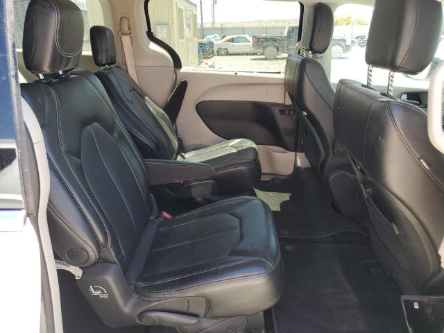 2C4RC1BG3RR142540 - 2024 CHRYSLER PACIFICA TOURING L WHITE photo 11