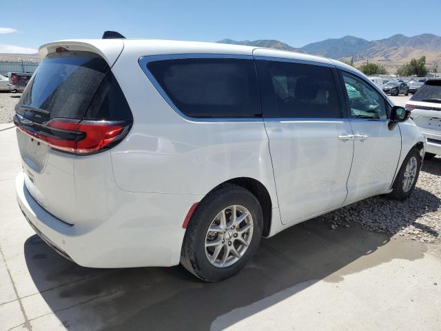 2C4RC1BG3RR142540 - 2024 CHRYSLER PACIFICA TOURING L WHITE photo 3