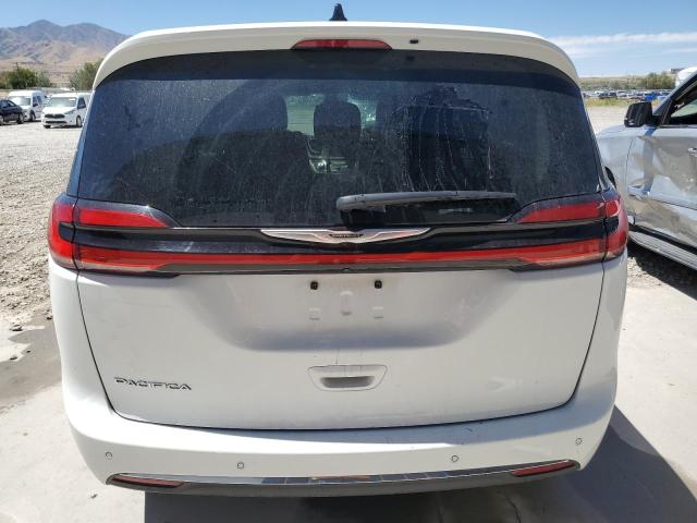 2C4RC1BG3RR142540 - 2024 CHRYSLER PACIFICA TOURING L WHITE photo 6