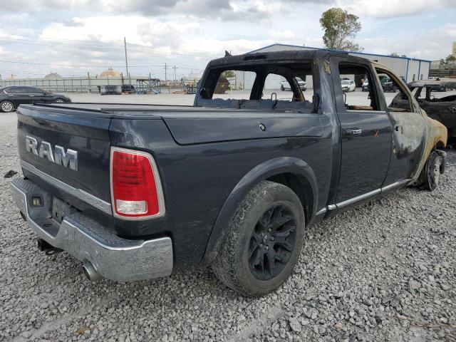 0K2074345472 - 2015 RAM 1500 LONGH BLACK photo 4