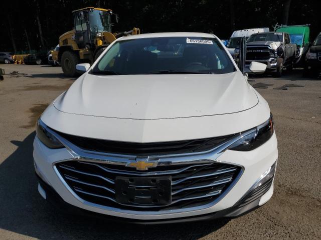 1G1ZB5ST6RF236855 - 2024 CHEVROLET MALIBU LS 白色 照片 5