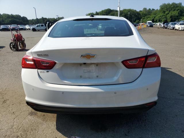 1G1ZB5ST6RF236855 - 2024 CHEVROLET MALIBU LS 白色 照片 6