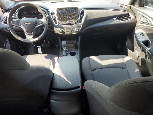 1G1ZB5ST6RF236855 - 2024 CHEVROLET MALIBU LS 白色 照片 8