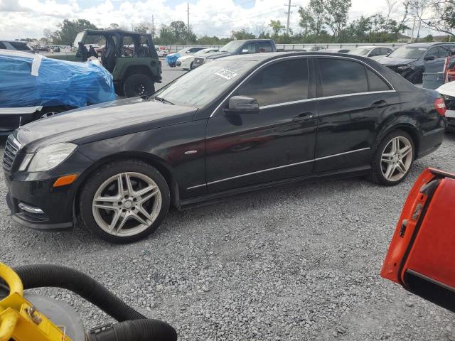 2012 MERCEDES-BENZ E 350, null