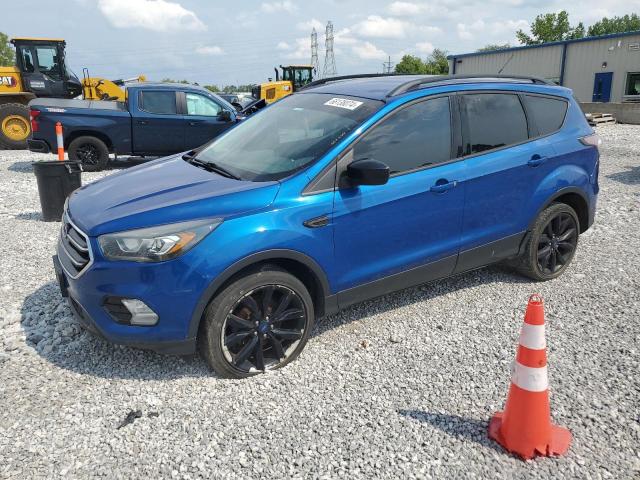 2017 FORD ESCAPE SE, 