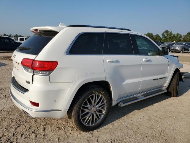 1C4RJFJT1HC600407 - 2017 JEEP GRAND CHER SUMMIT თეთრი ფოტო 3