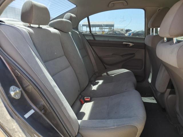 19XFA1F57AE074993 - 2010 HONDA CIVIC LX Grafit foto 10