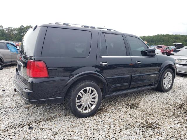 5LMFU28R64LJ05362 - 2004 LINCOLN NAVIGATOR 黑色 照片 3