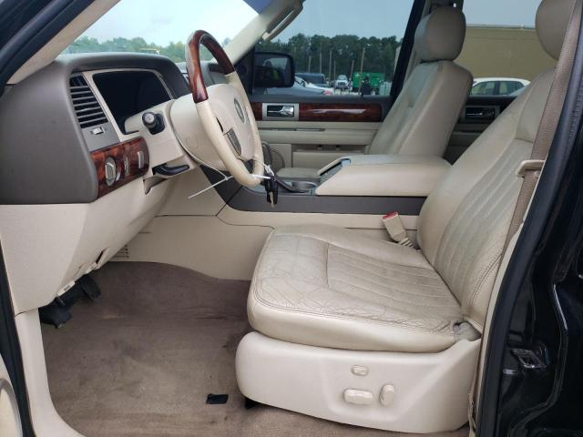 5LMFU28R64LJ05362 - 2004 LINCOLN NAVIGATOR 黑色 照片 7