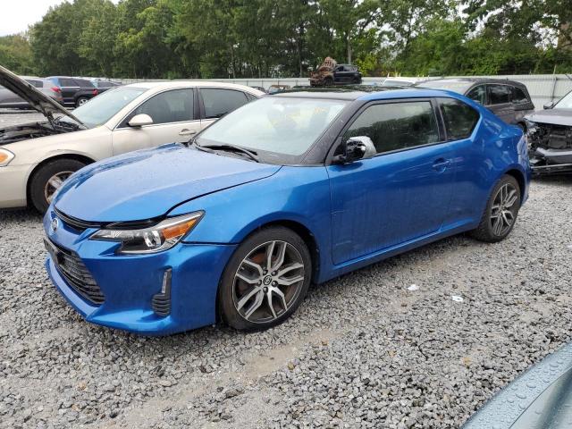 2016 TOYOTA SCION TC, 