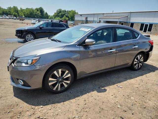 2019 NISSAN SENTRA S, 
