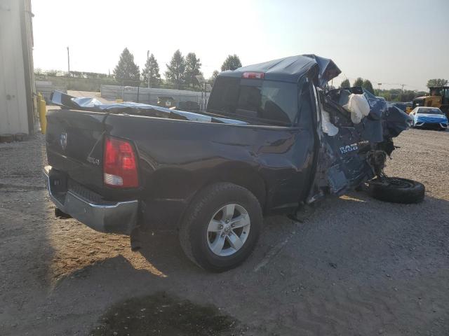 1C6RR7GT3HS623447 - 2017 RAM 1500 SLT 蓝色 照片 3