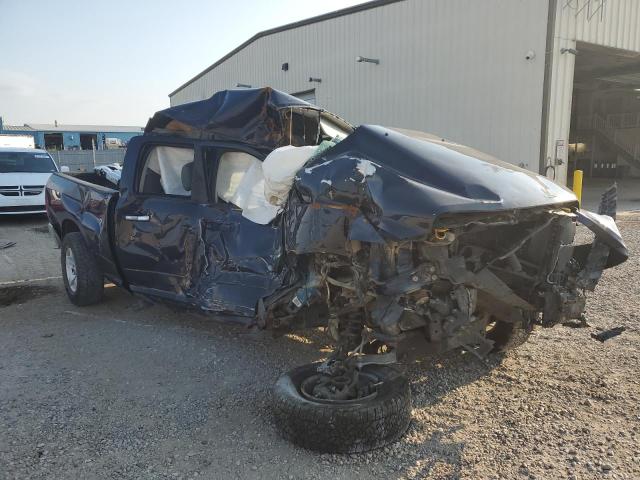 1C6RR7GT3HS623447 - 2017 RAM 1500 SLT 蓝色 照片 4