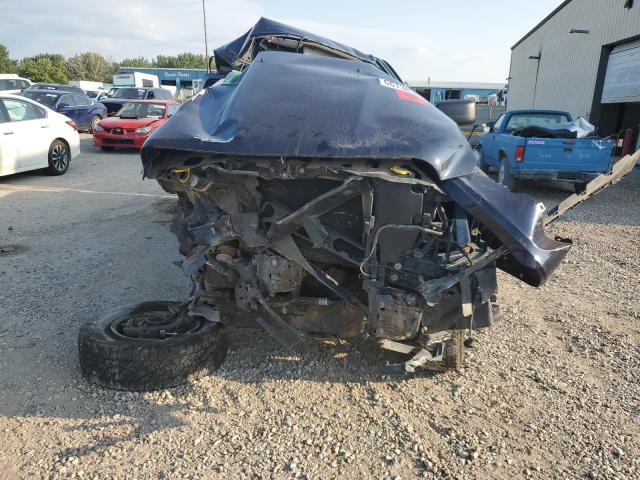 1C6RR7GT3HS623447 - 2017 RAM 1500 SLT 蓝色 照片 5